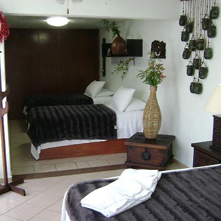 מלון קרטרו Residencia Sofia מראה חיצוני תמונה