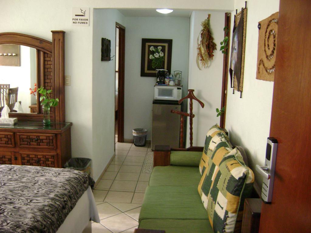 מלון קרטרו Residencia Sofia מראה חיצוני תמונה