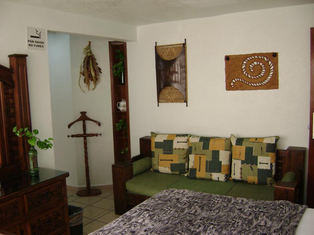 מלון קרטרו Residencia Sofia מראה חיצוני תמונה