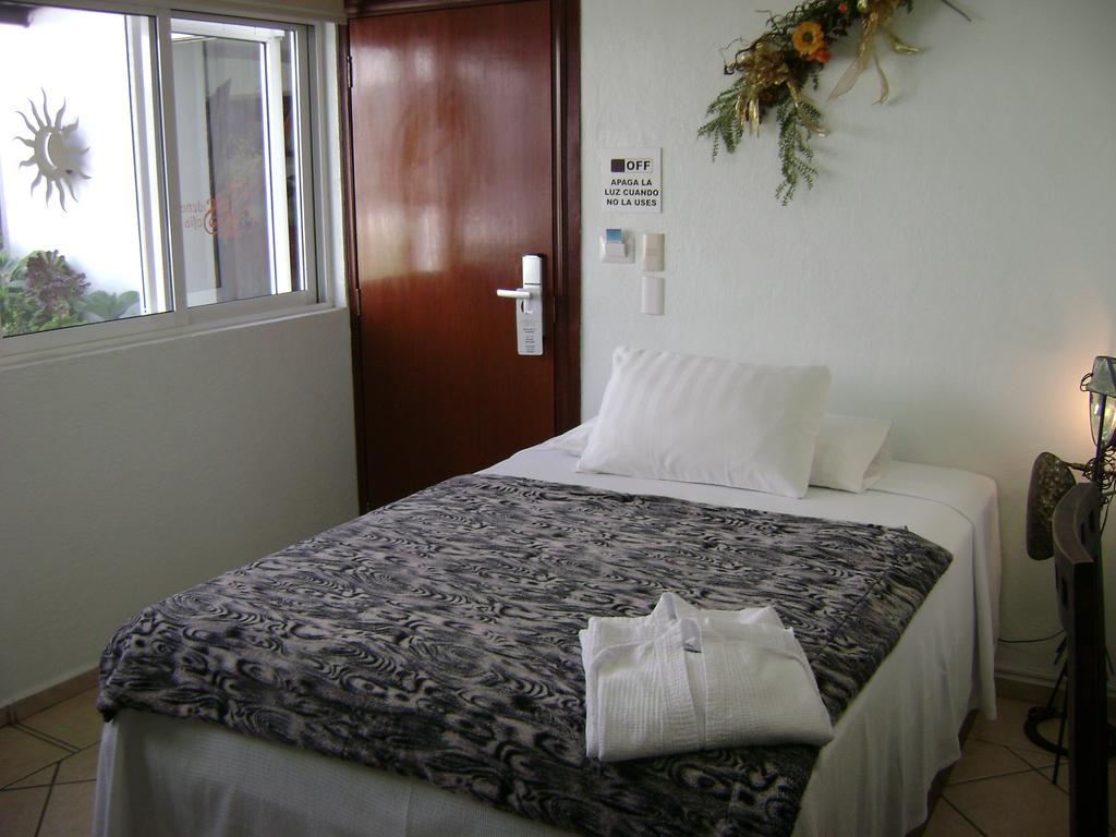 מלון קרטרו Residencia Sofia מראה חיצוני תמונה