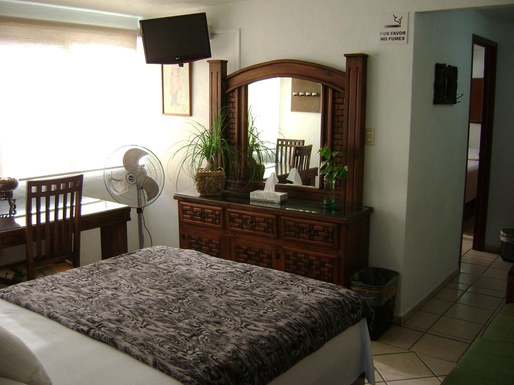 מלון קרטרו Residencia Sofia מראה חיצוני תמונה