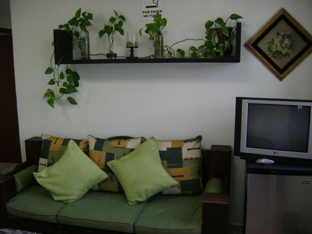 מלון קרטרו Residencia Sofia מראה חיצוני תמונה