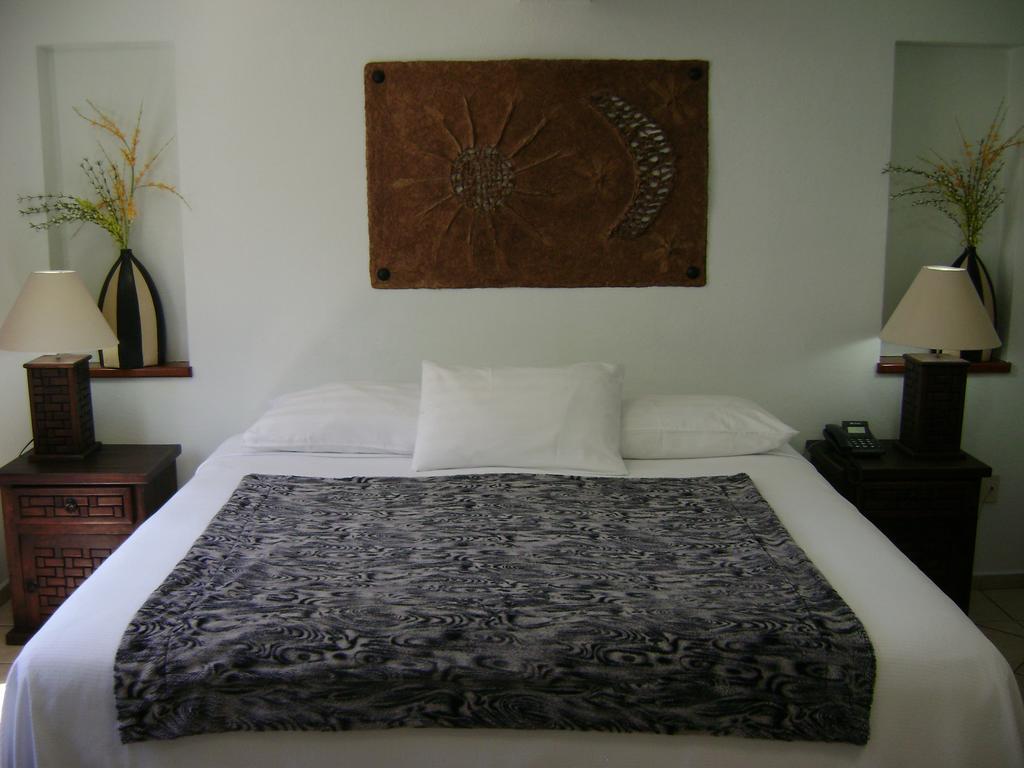 מלון קרטרו Residencia Sofia מראה חיצוני תמונה