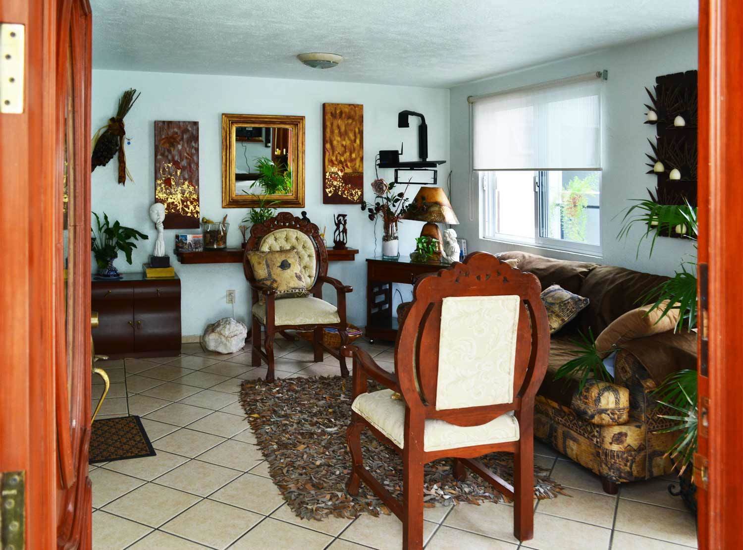 מלון קרטרו Residencia Sofia מראה חיצוני תמונה