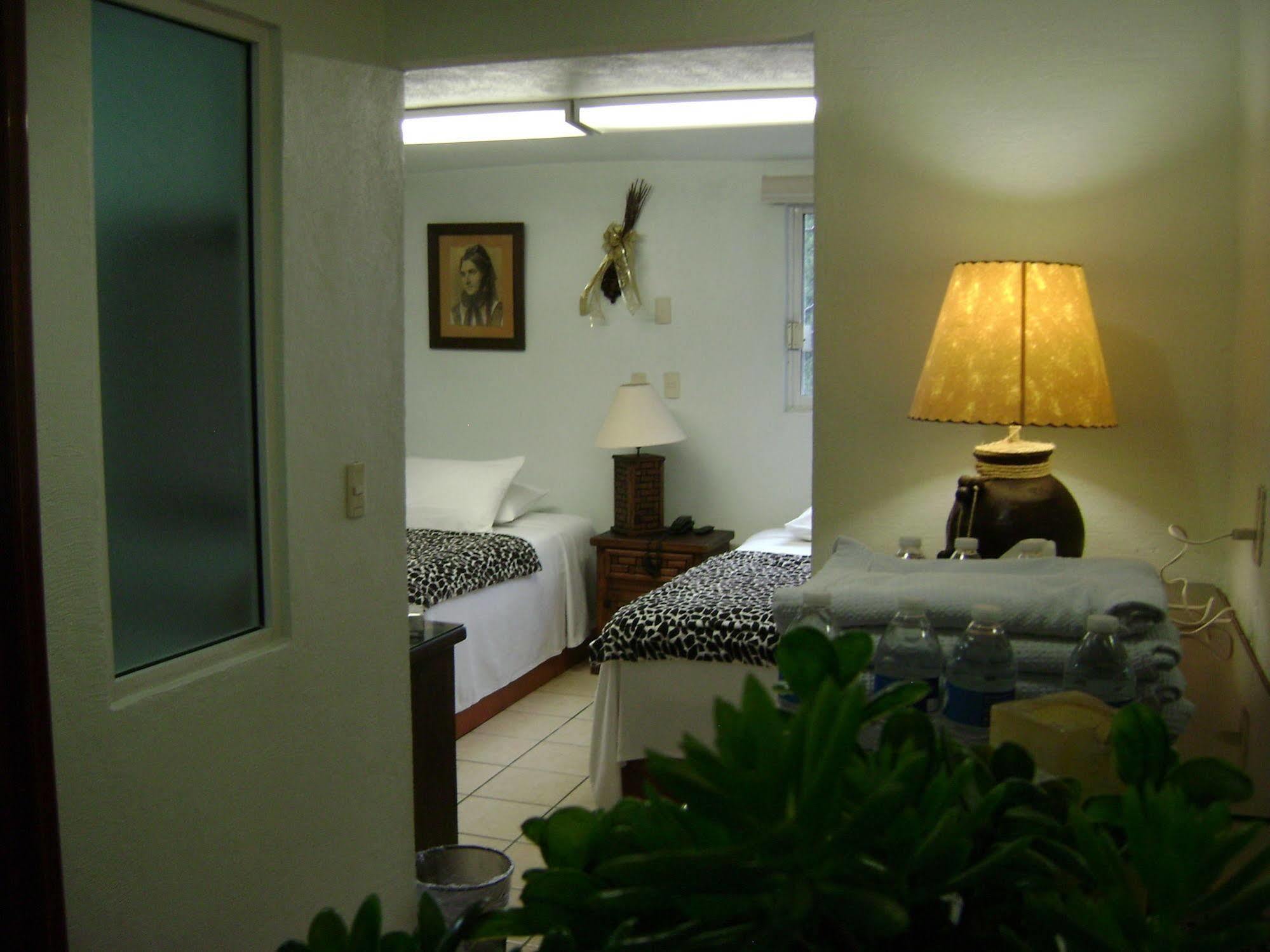 מלון קרטרו Residencia Sofia מראה חיצוני תמונה