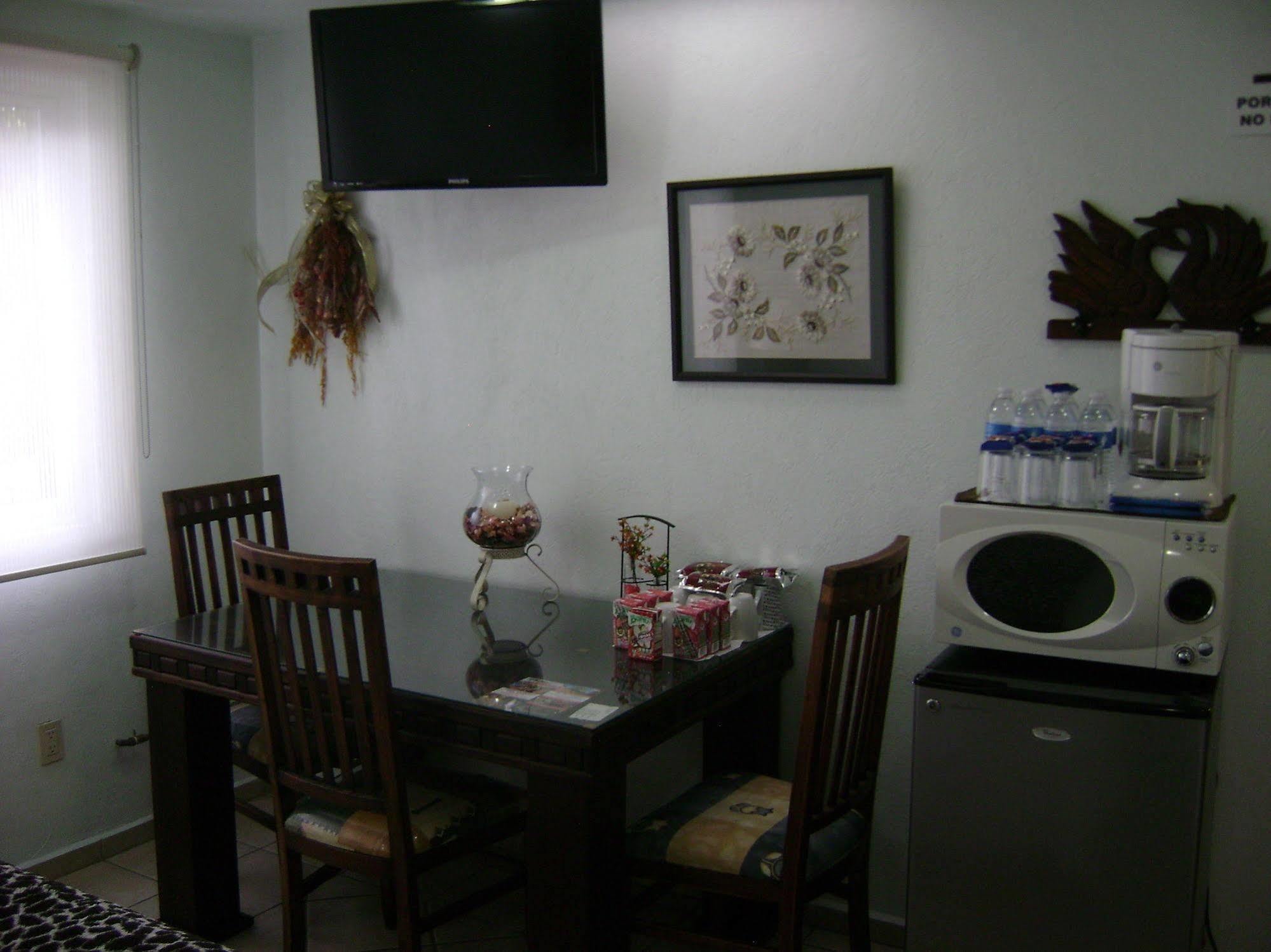 מלון קרטרו Residencia Sofia מראה חיצוני תמונה
