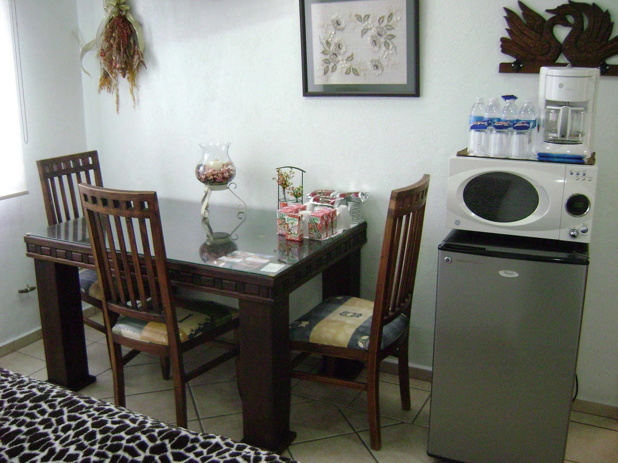 מלון קרטרו Residencia Sofia מראה חיצוני תמונה